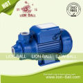 different types hydraulic pumps